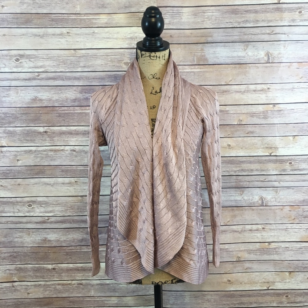 Ralph Lauren Black Label Cardigan
